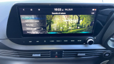 Hyundai BAYON 1.0 TGDi [120] 48V MHEV Ultimate 5dr Petrol Hatchback